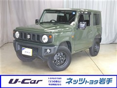 ジムニー XL 4WD