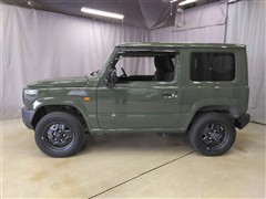 ジムニー XL 4WD