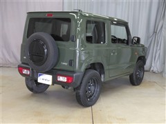 ジムニー XL 4WD