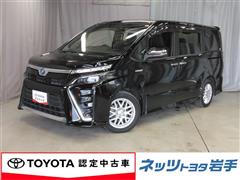 ヴォクシーHV ZSキラメキ 2WD