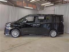 ヴォクシーHV ZSキラメキ 2WD