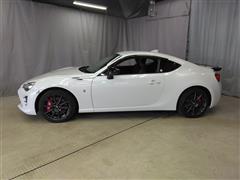 86 GTリミテッド Bパッケージ