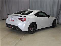 86 GTリミテッド Bパッケージ