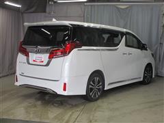 アルファードS Cパッケージ2WD