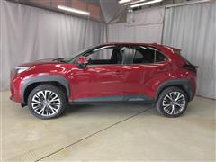 ヤリスクロス HV Z 4WD