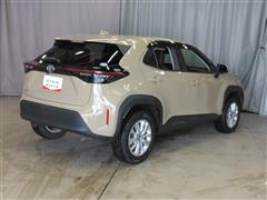 ヤリスクロス G 2WD