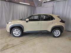 ヤリスクロス G 2WD