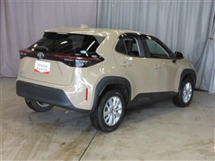 ヤリスクロス G 2WD