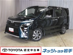 トヨタ ヴォクシー ZS キラメキ2 4WD
