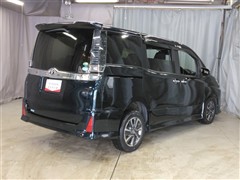 ヴォクシー ZS キラメキ2 4WD