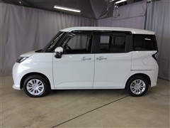 タンク Gコージーエディション 4W