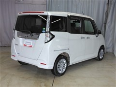 タンク Gコージーエディション 4W