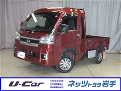 ハイゼットT ジャンボEX 4WD