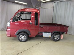 ハイゼットT ジャンボEX 4WD