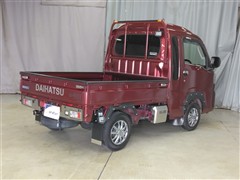ハイゼットT ジャンボEX 4WD