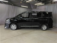 ヴォクシー ZS 4WD