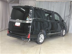 ヴォクシー ZS 4WD