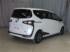 シエンタ ハイブリッド G 2WD