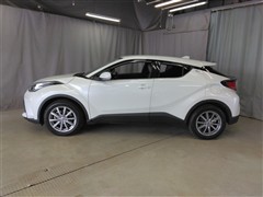 C-HR HV G 2WD