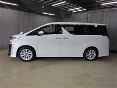 ヴェルファイア Z 2WD