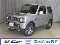 ジムニー ランドベンチャー 4WD