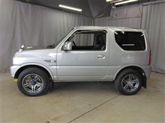ジムニー ランドベンチャー 4WD