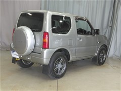ジムニー ランドベンチャー 4WD