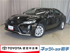 トヨタ カムリ WS 4WD