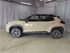 ヤリスクロス HV Z 4WD