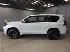 ランクル プラドTX LマットBLC