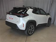 ヤリスクロス Z 4WD