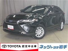 ハリアーハイブリッド G 4WD