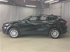 ハリアーハイブリッド G 4WD