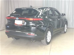 ハリアーハイブリッド G 4WD