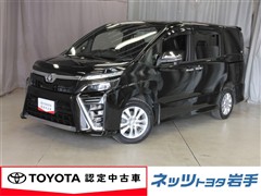ヴォクシー ZSキラメキ3 4WD
