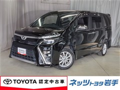 ヴォクシー ZS キラメキ 4WD