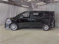 ヴォクシー ZS キラメキ 4WD