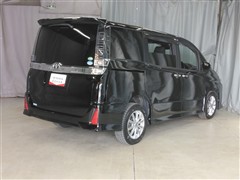 ヴォクシー ZS キラメキ 4WD