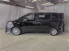 ヴォクシー ZS キラメキ 4WD