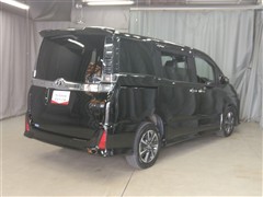 ヴォクシー ZS キラメキ3 4WD