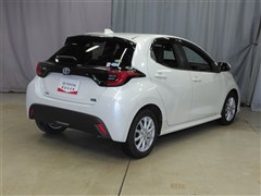 ヤリス ハイブリッド Z 2WD