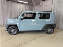 タフト Gターボ 4WD