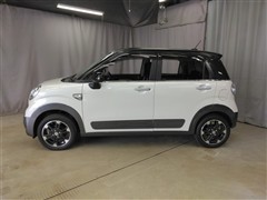 キャスト VS SA3 4WD