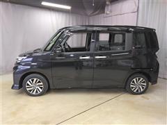 ルーミー カスタムG 4WD