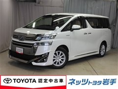 ヴェルファイア HV V 4WD