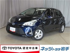 トヨタ ヴィッツ HV F アミー 2WD
