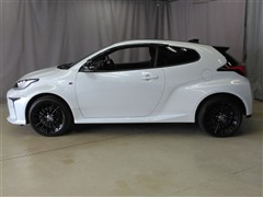 GRヤリス RS 2WD