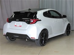 GRヤリス RS 2WD