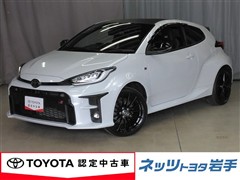 GRヤリス RS 2WD