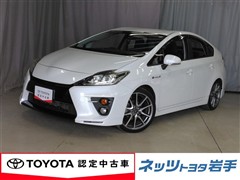 トヨタ プリウス ツーリングセレG'z2WD